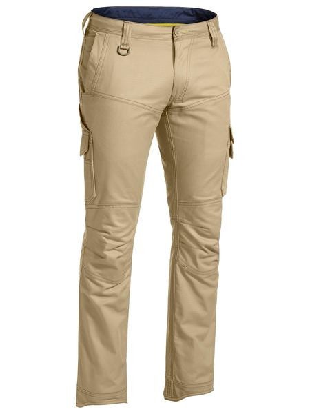 RIPSTOP ENGINEERED CARGO WORK PANT