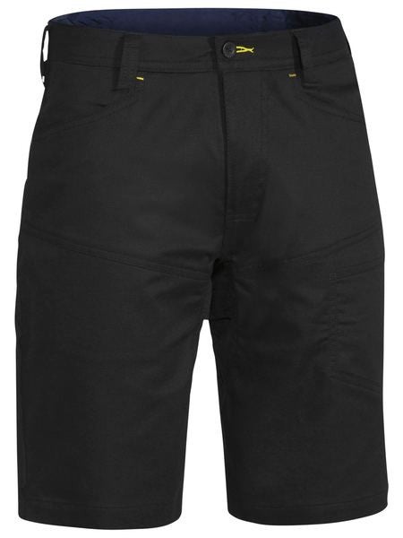 RIPSTOP VENTED WORK SHORT