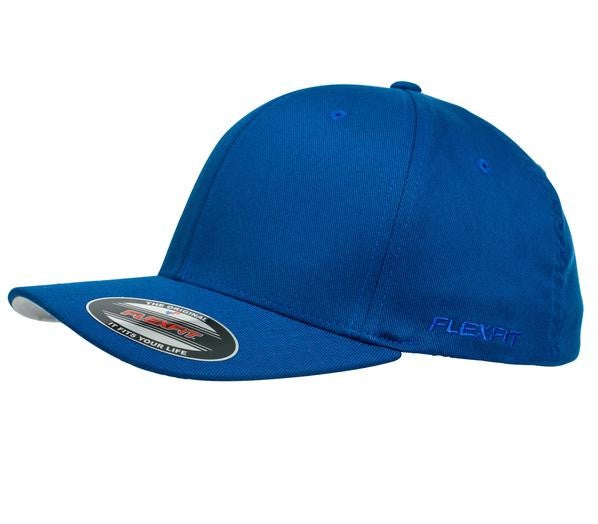 FLEXFIT PERMA CURVE – YOUTH CAP