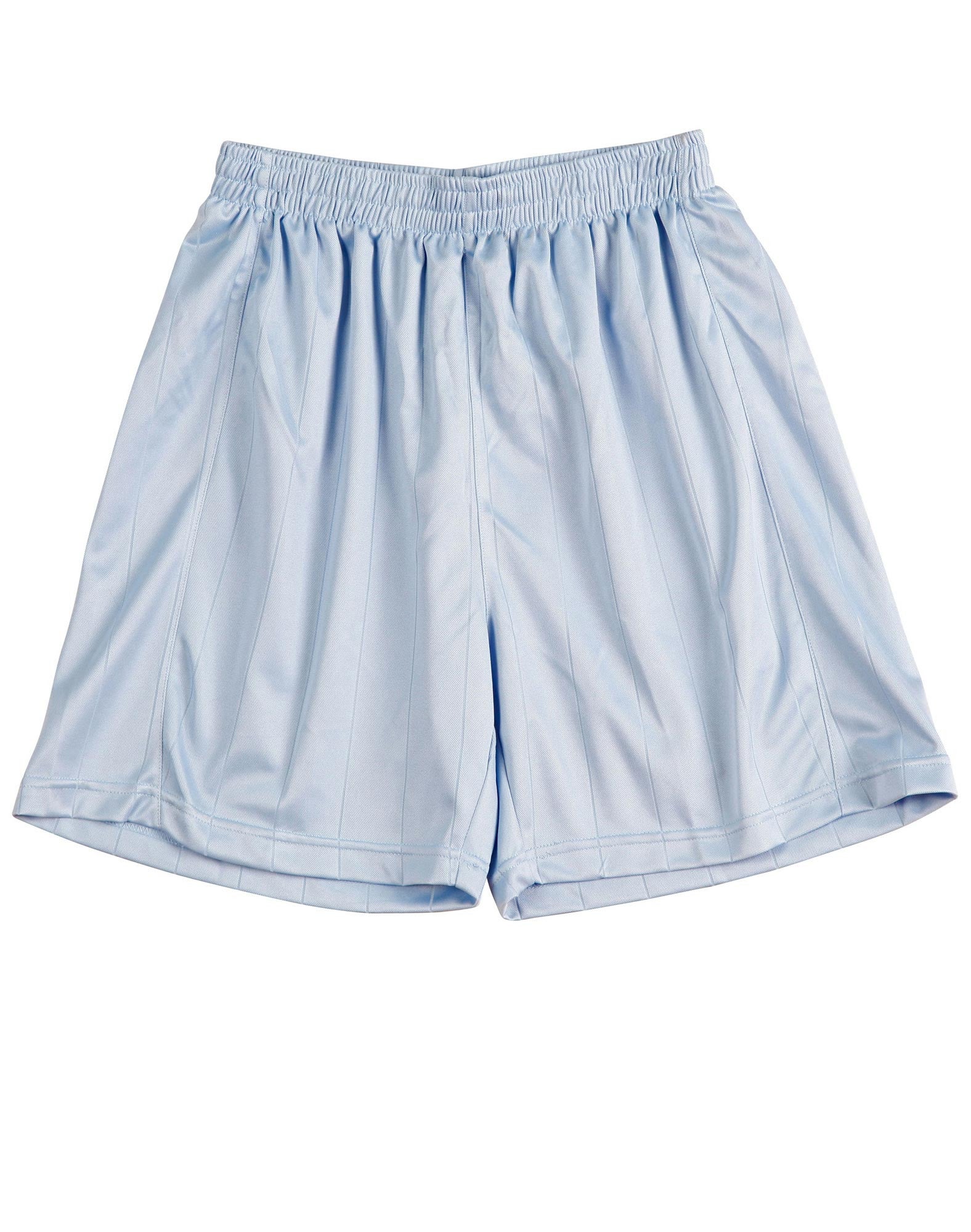 SHOOT SOCCER SHORTS Adult