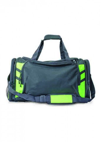 TASMAN SPORTSBAG