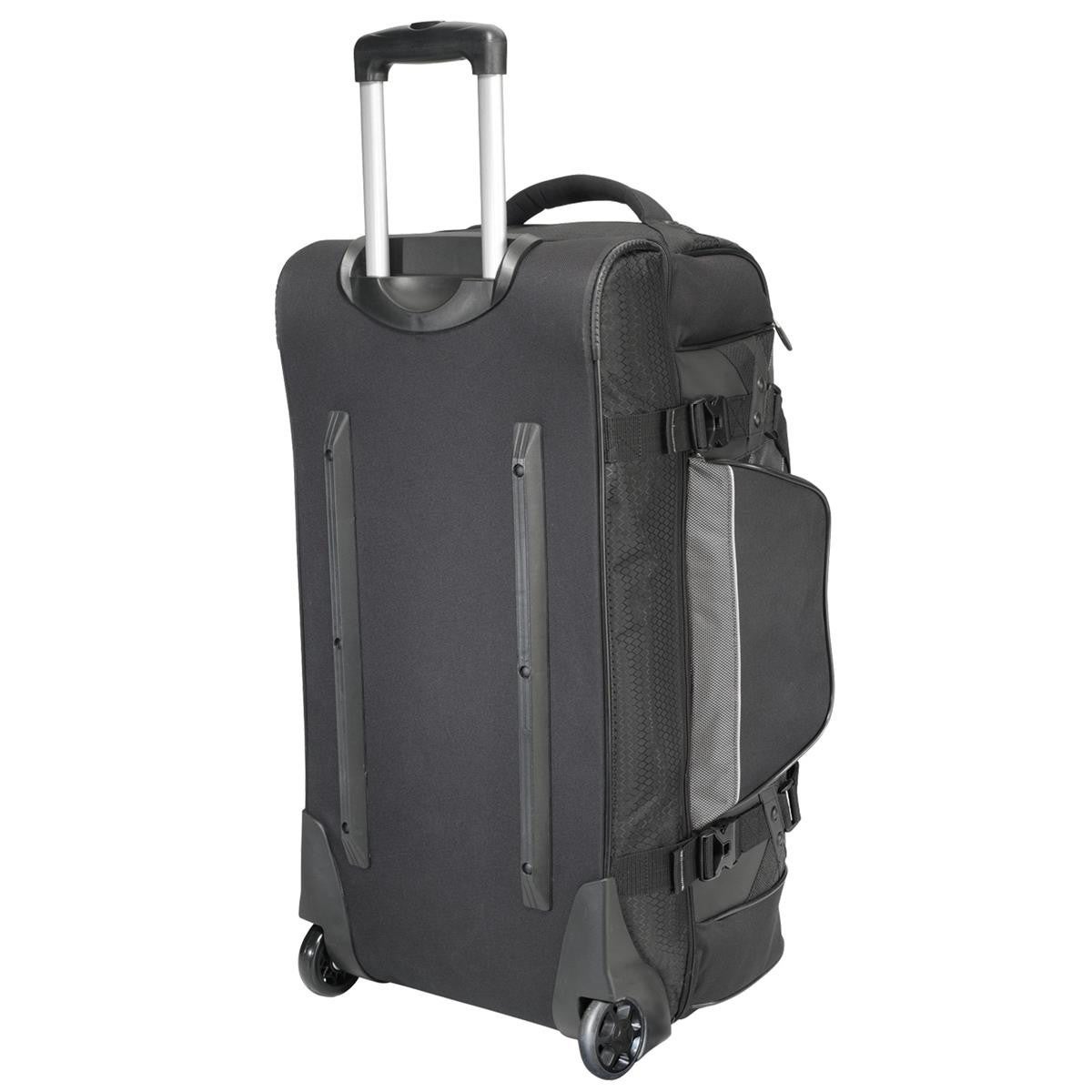 Vertex Drop Bottom Wheeled Bag