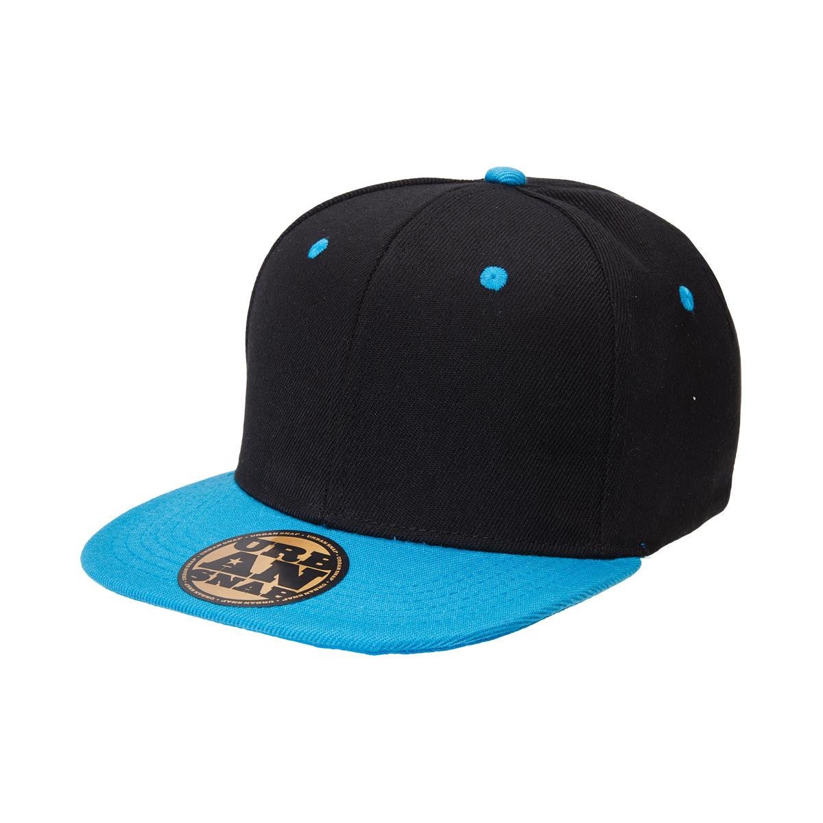 Youth Urban Snapback Cap