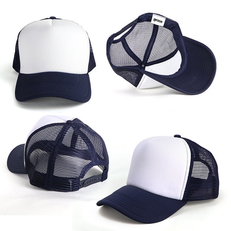 Trucker Mesh Cap