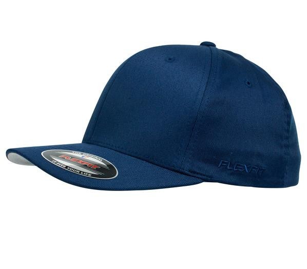 FLEXFIT PERMA CURVE – JUMBO CAP