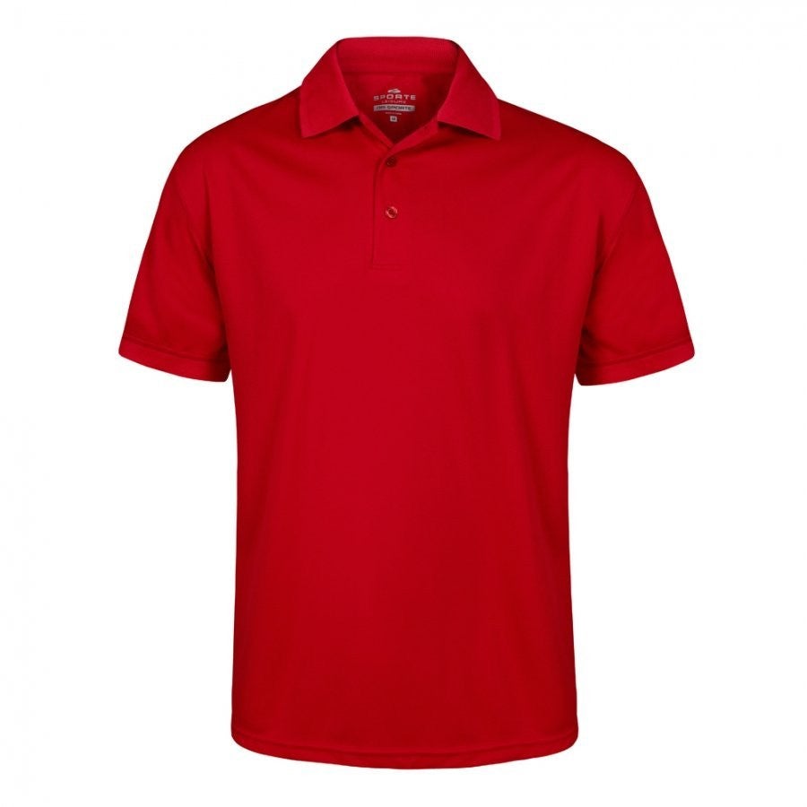 AERO Polo - Mens & Womens