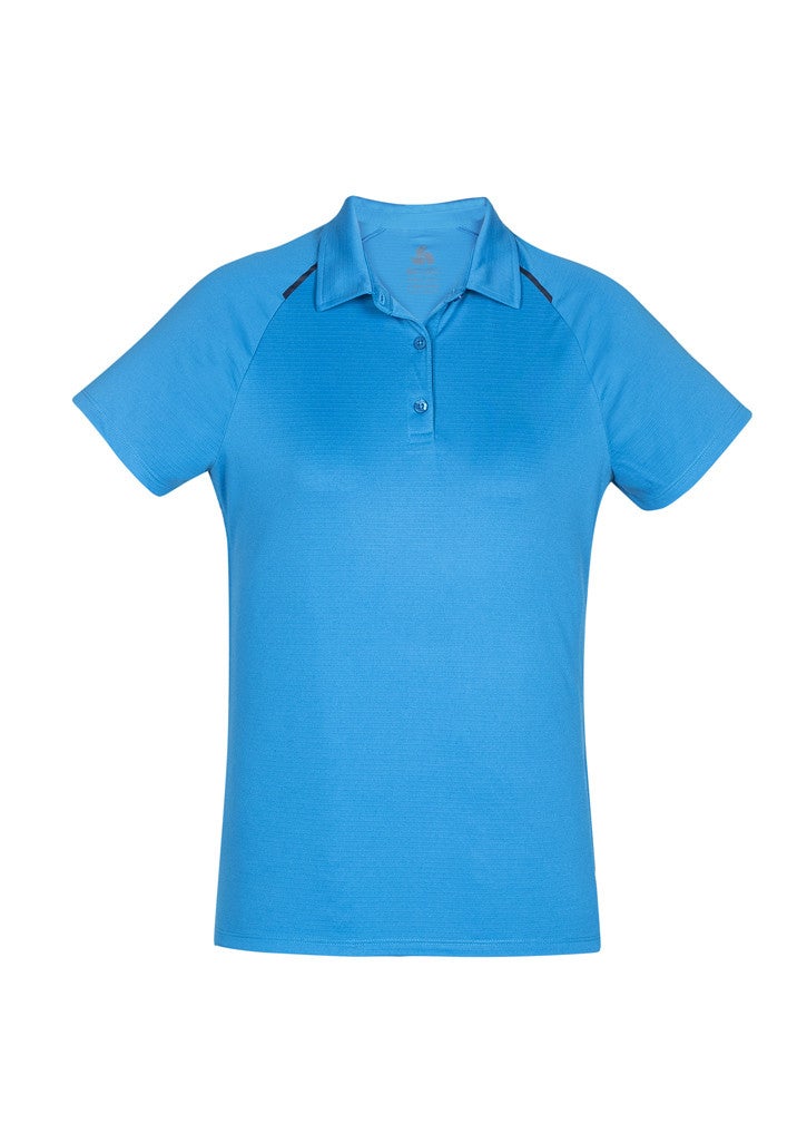 Academy Ladies Polo