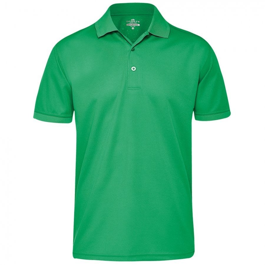 AERO Polo - Mens & Womens