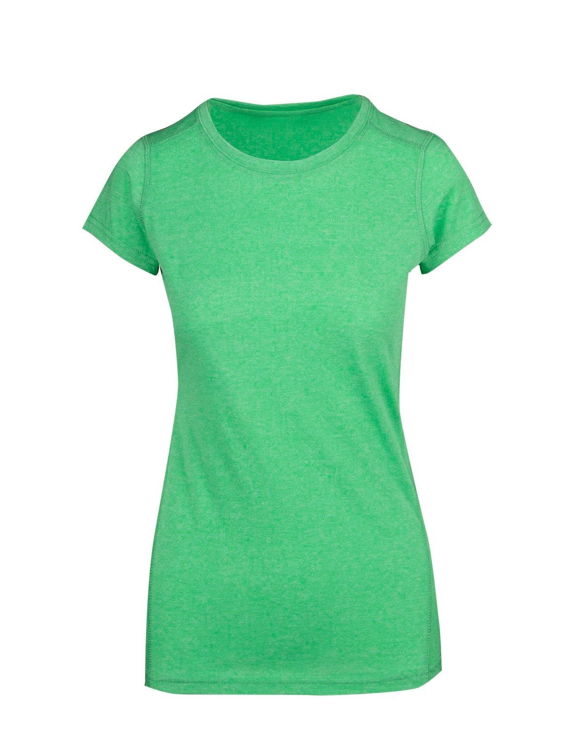 Ladies Greatness Athletic T-shirt