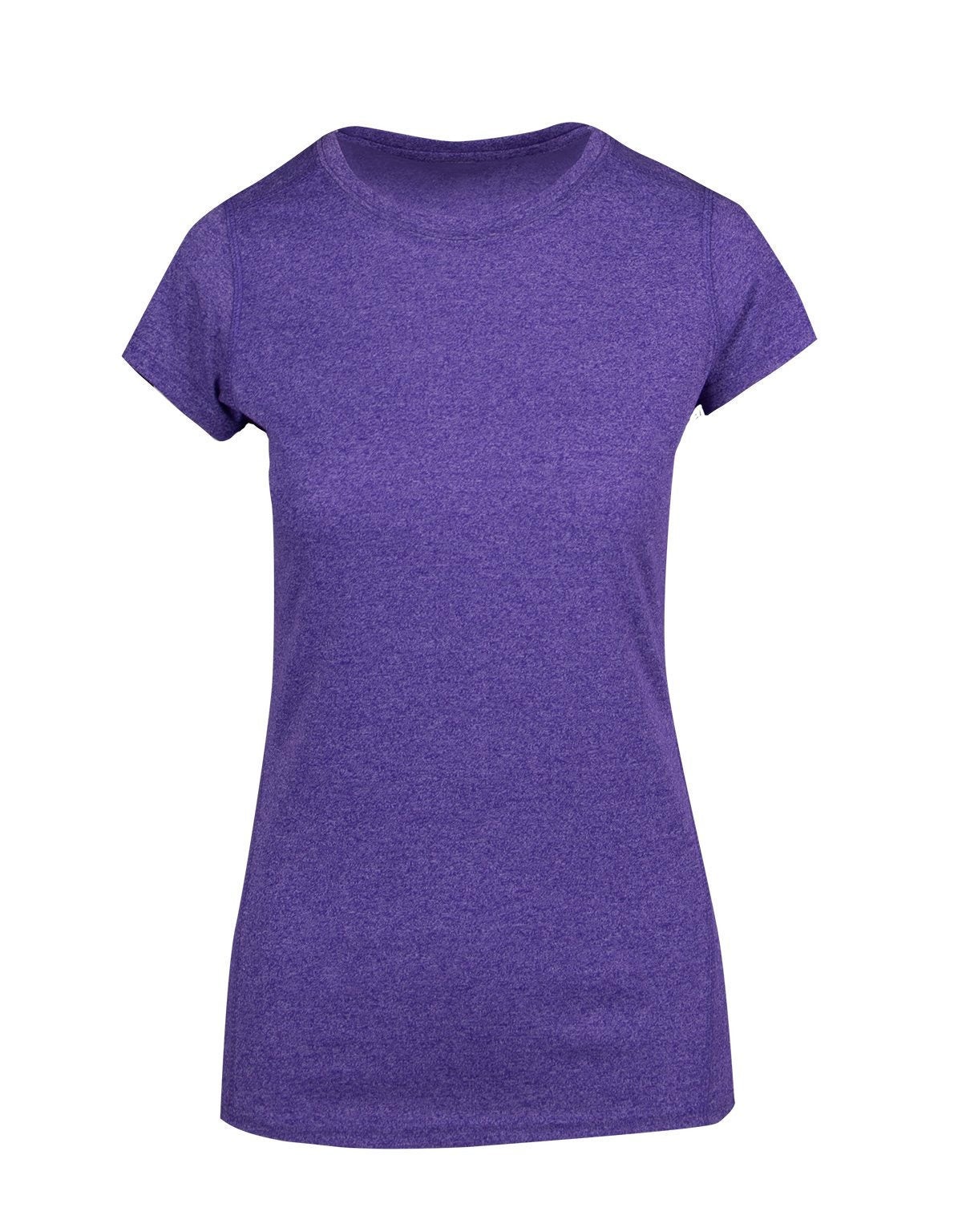 Ladies Greatness Athletic T-shirt
