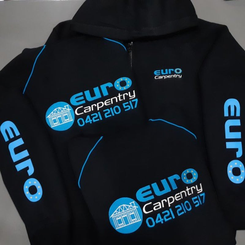 Fully Promoted Blacktown