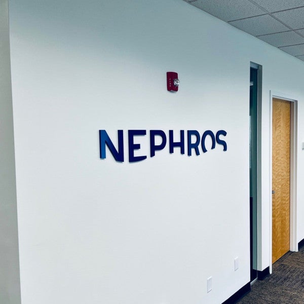Make Waves with Signage