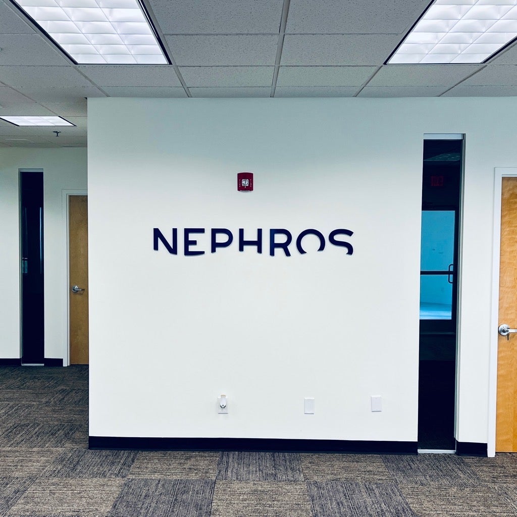 Make Waves with Signage