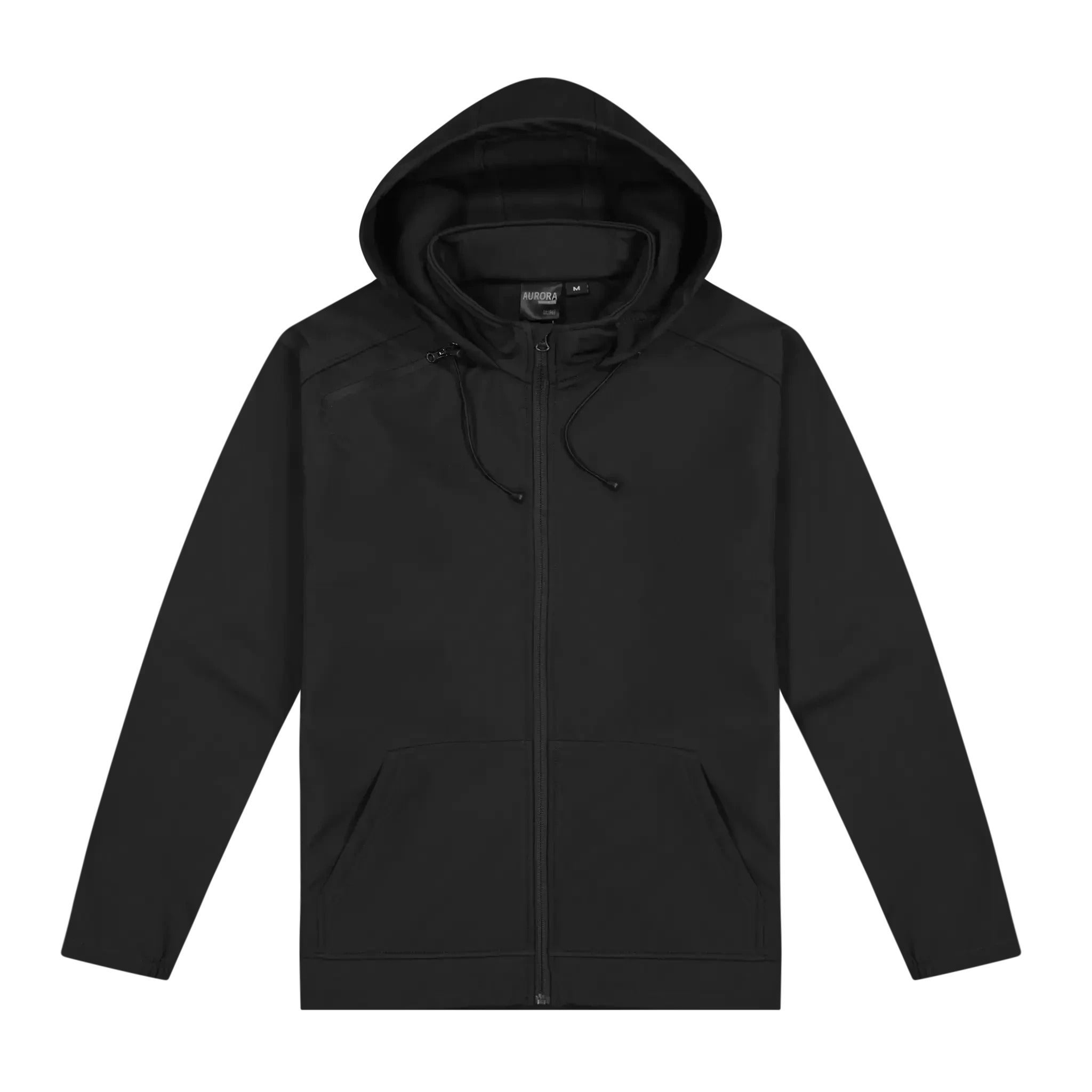 TUTOKO SOFTSHELL HOODIE