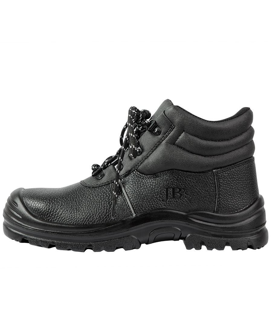 JB'S ROCK FACE LACE UP BOOT