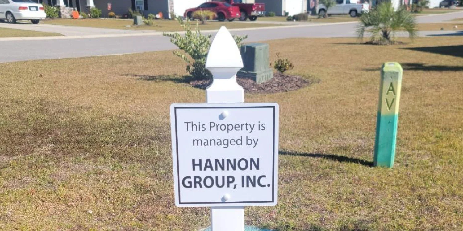 Real Estate Signs & Open House Flags