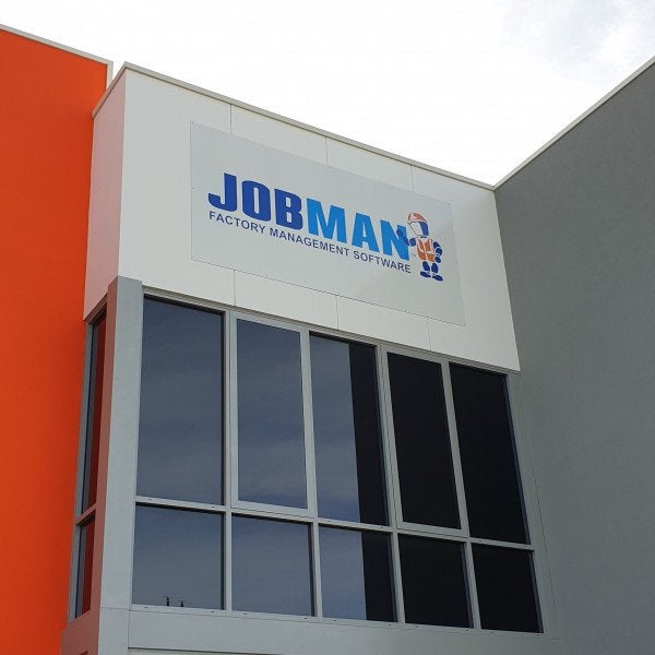 Jobman