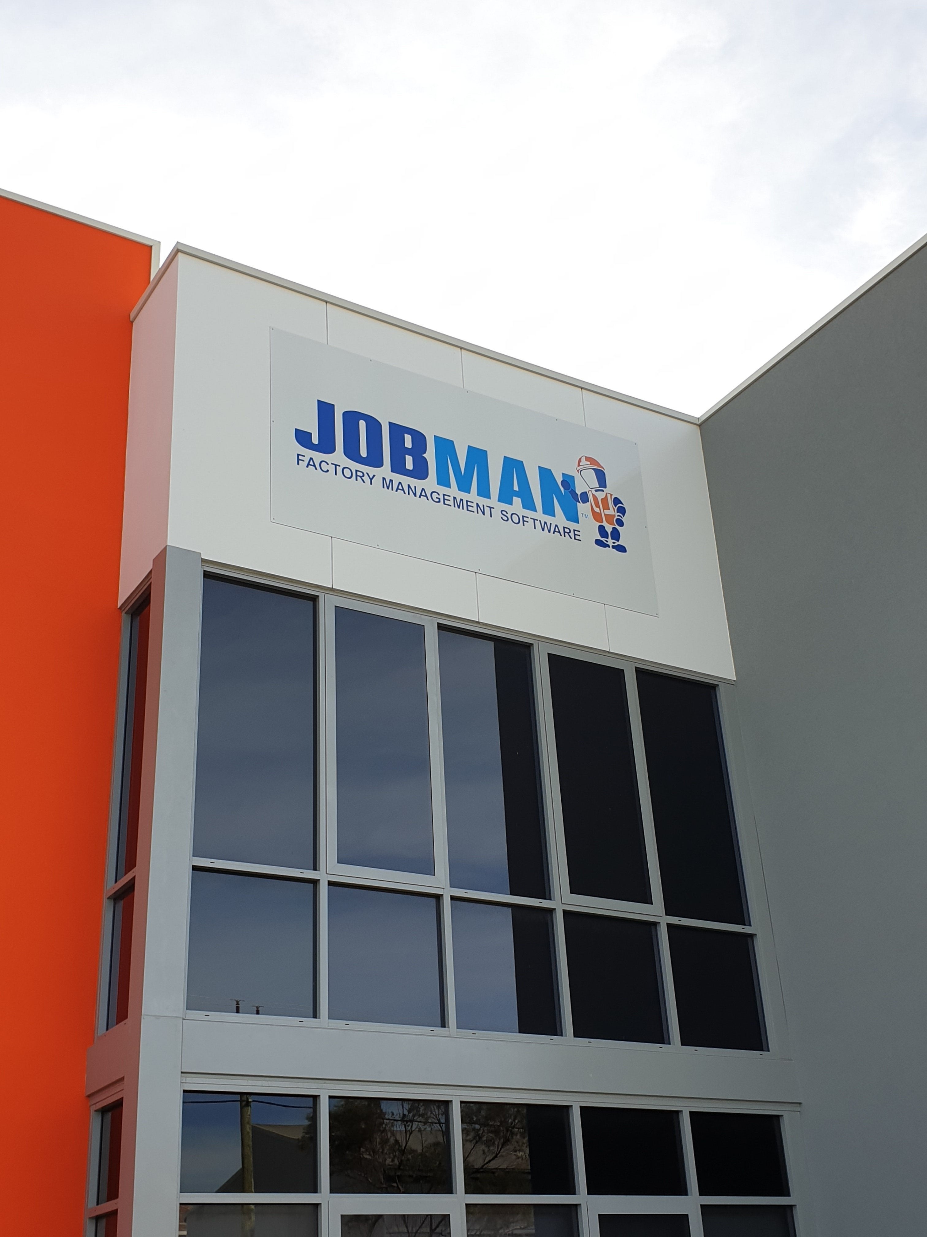 Jobman
