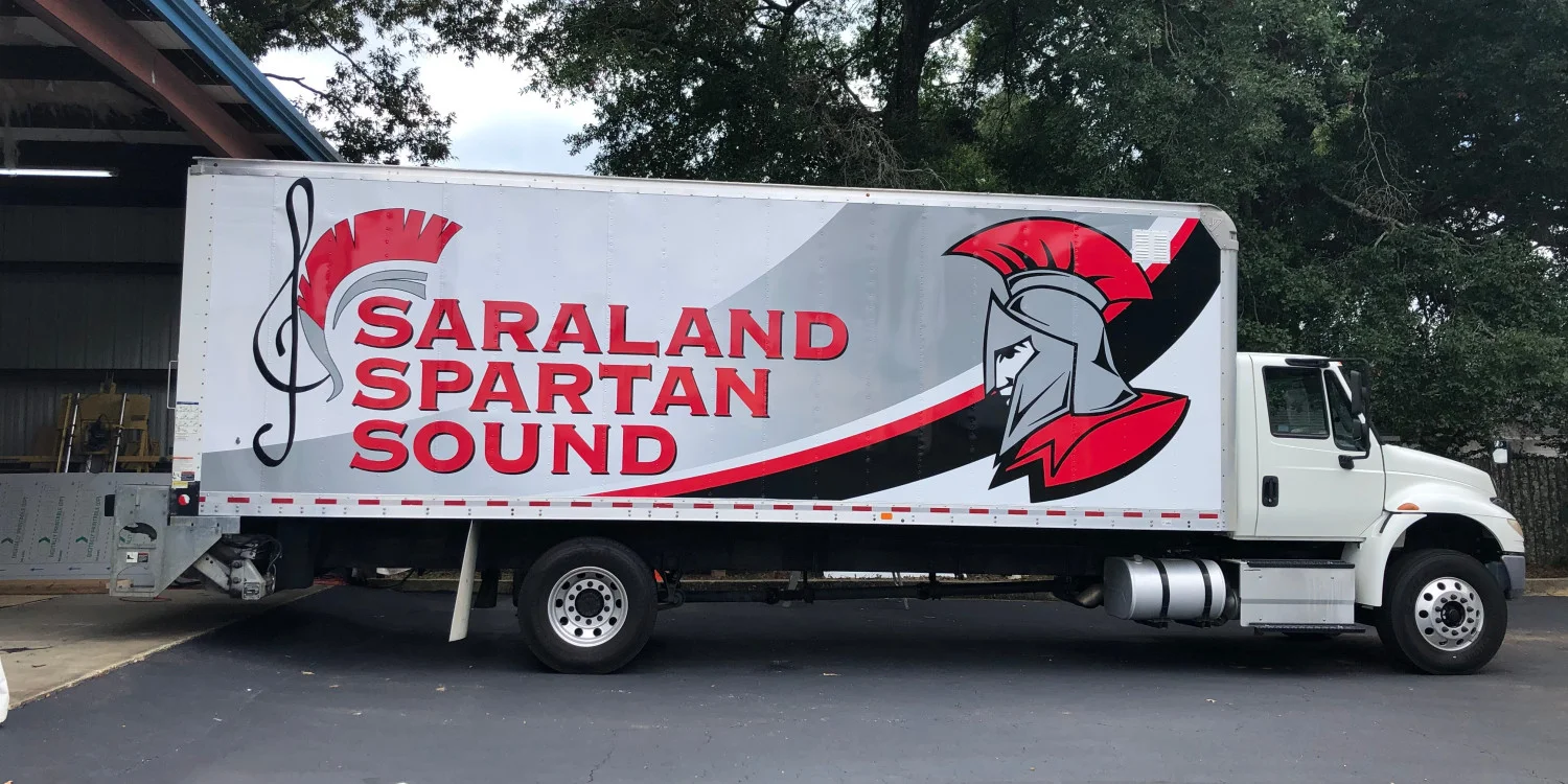 Signarama Mobile, AL