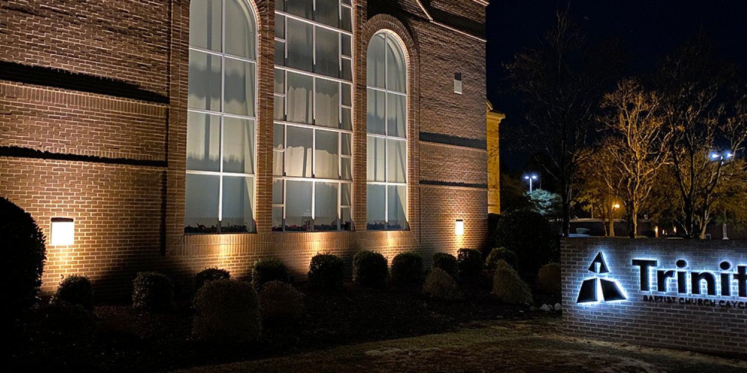 Monument Signs for Business