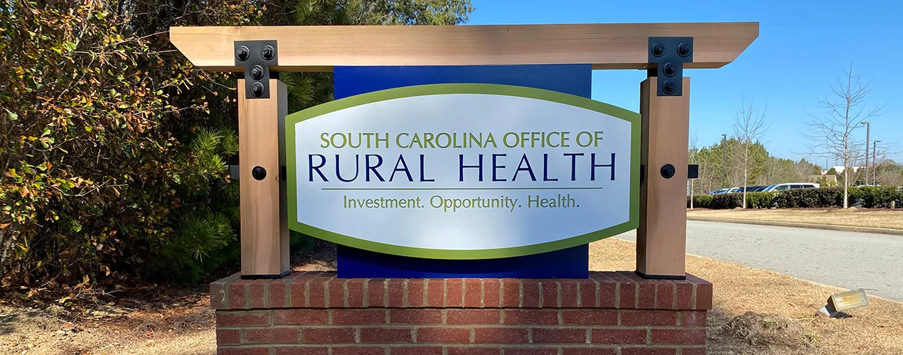 Hospital & Doctors Office Signs