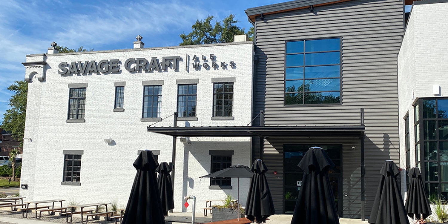 Signs for Bars & Restaurants