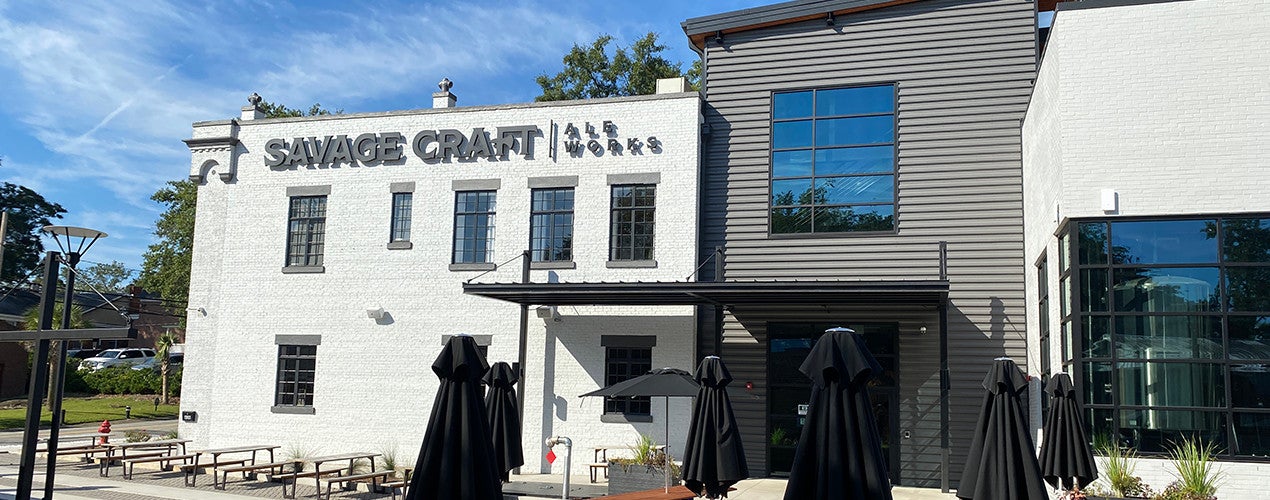 Signs for Bars & Restaurants