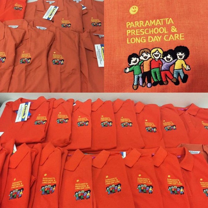 Fully Promoted Parramatta