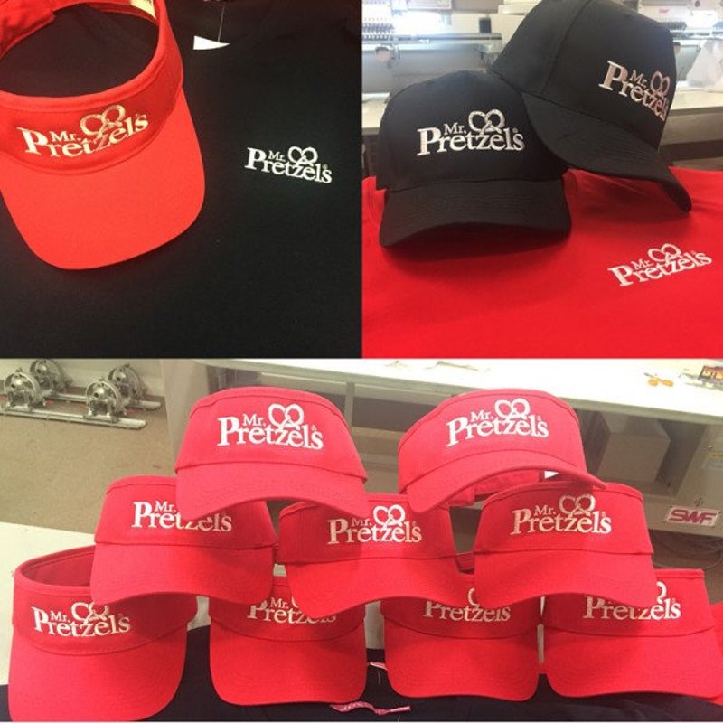 Fully Promoted Parramatta