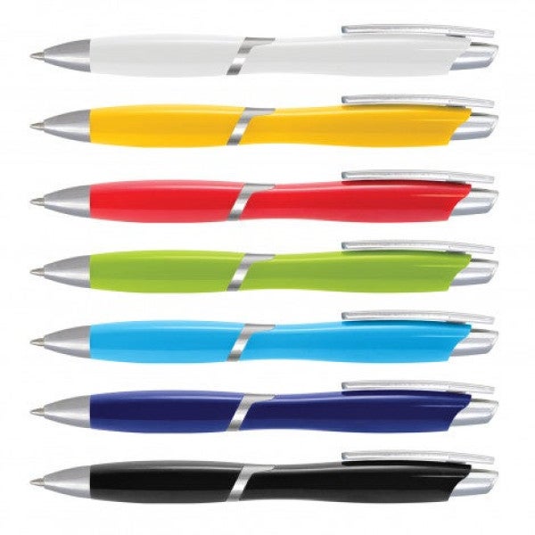 Custom Adonis Pen