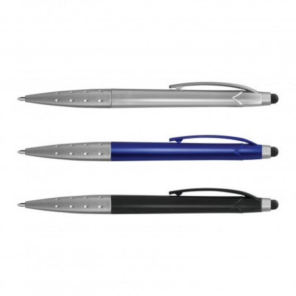 Custom Spark Stylus Pen - Metallic
