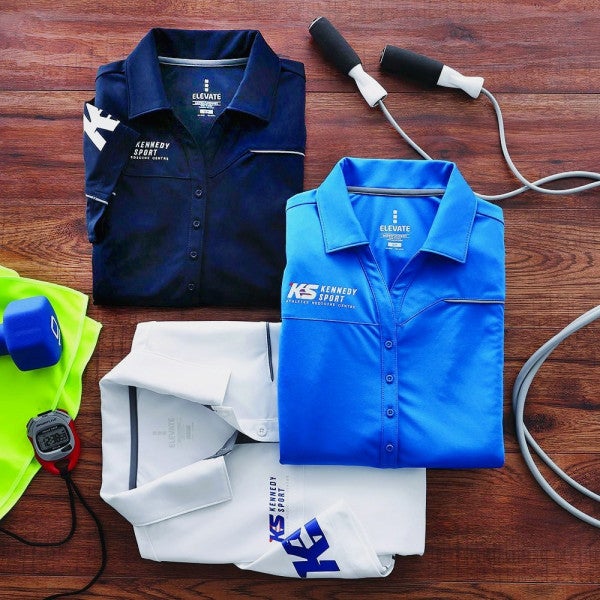 Team & Sport Polos