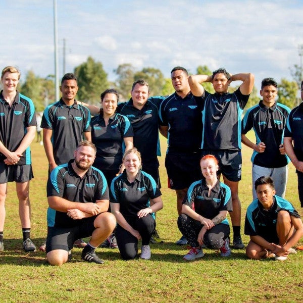 Team & Sport Polos