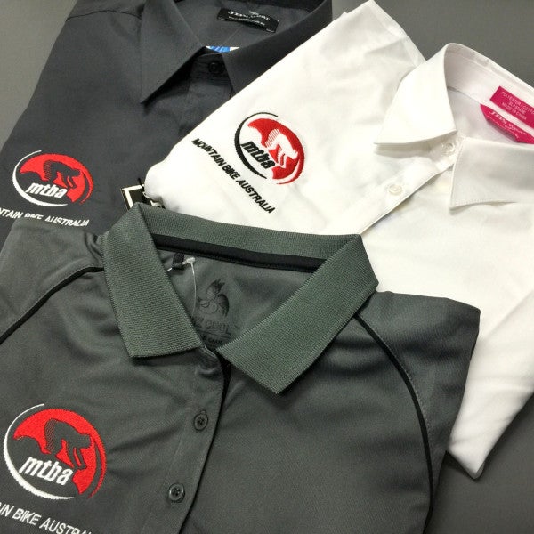 Retail & Hospitality Polos