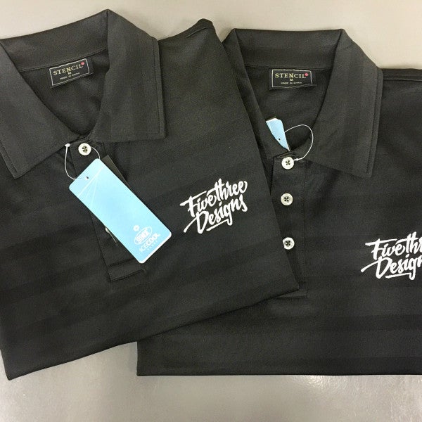 Retail & Hospitality Polos