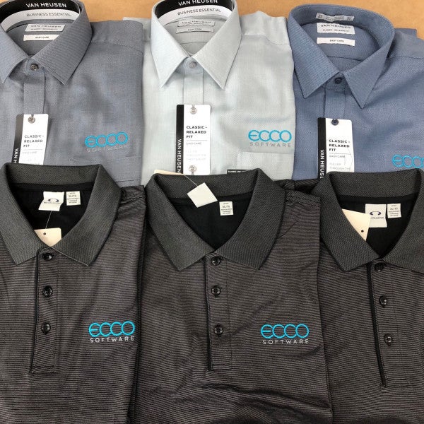 Retail & Hospitality Polos