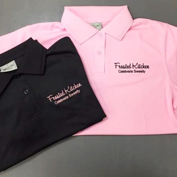 Retail & Hospitality Polos