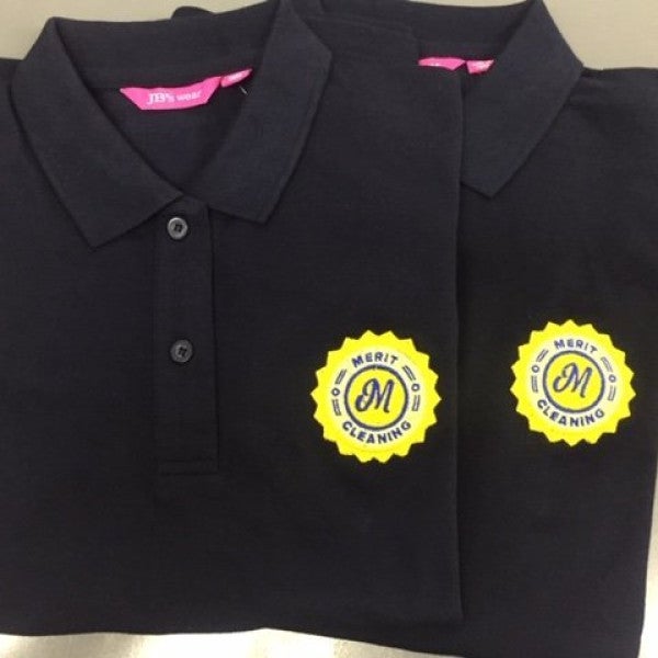 Retail & Hospitality Polos