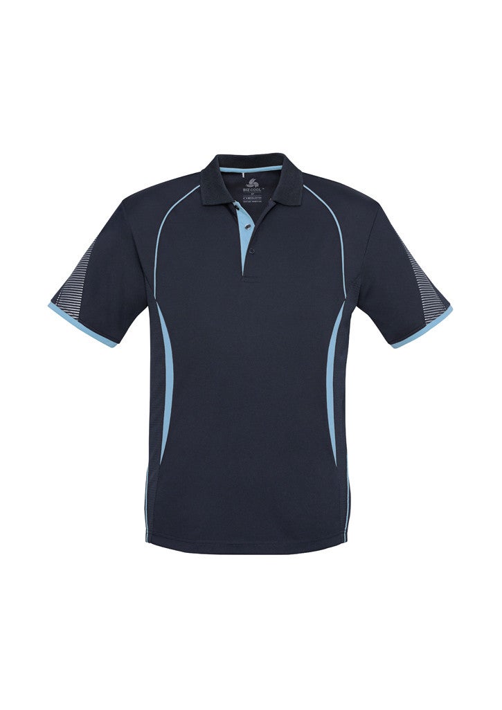 Razor Polo - Mens & Womens