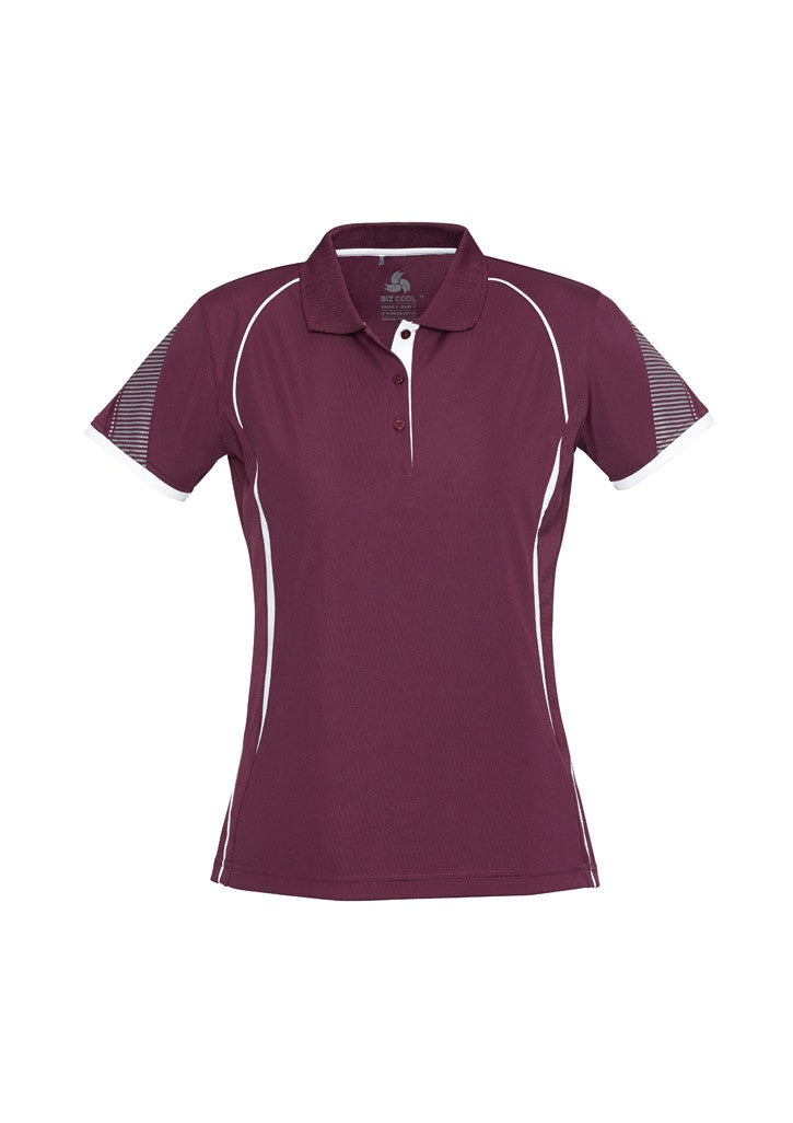 Razor Polo - Mens & Womens