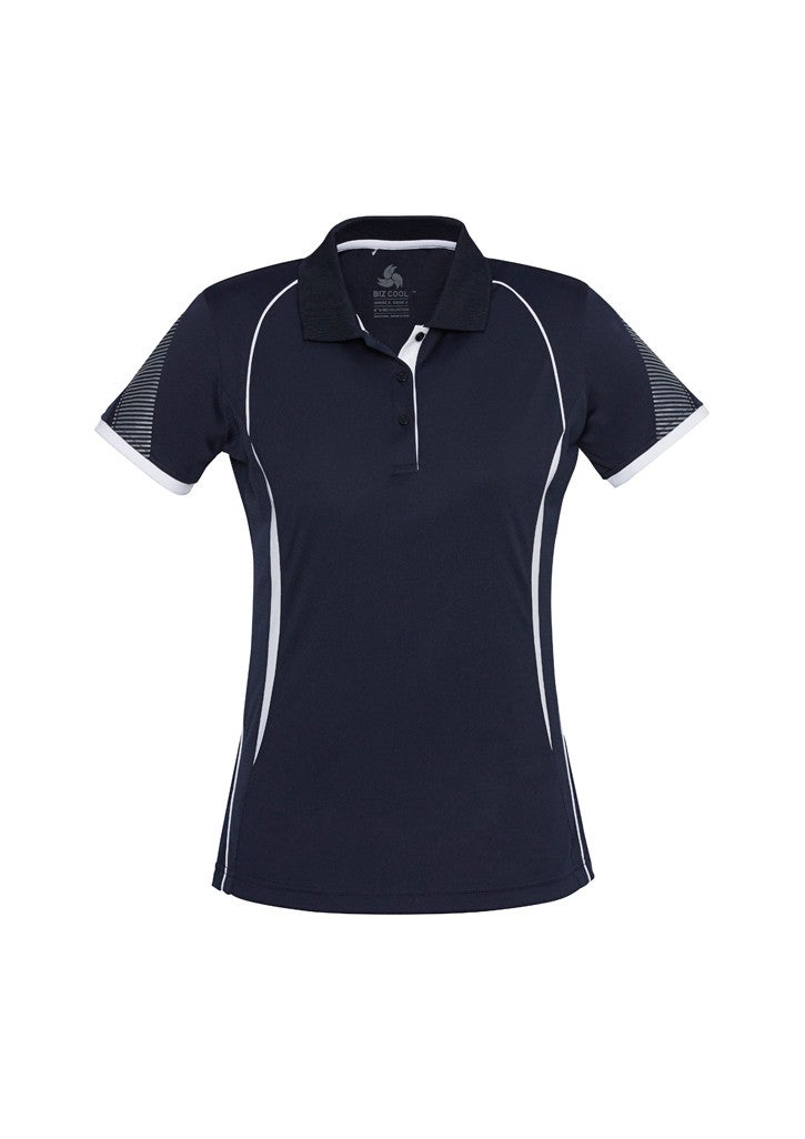 Razor Polo - Mens & Womens