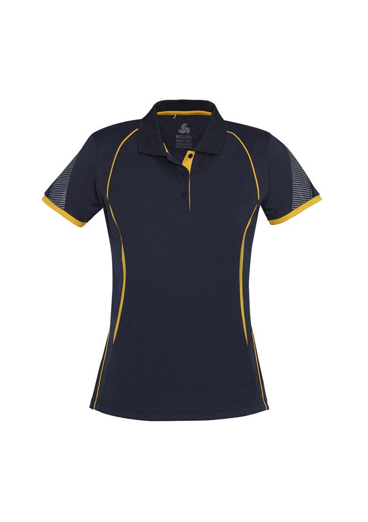 Razor Polo - Mens & Womens