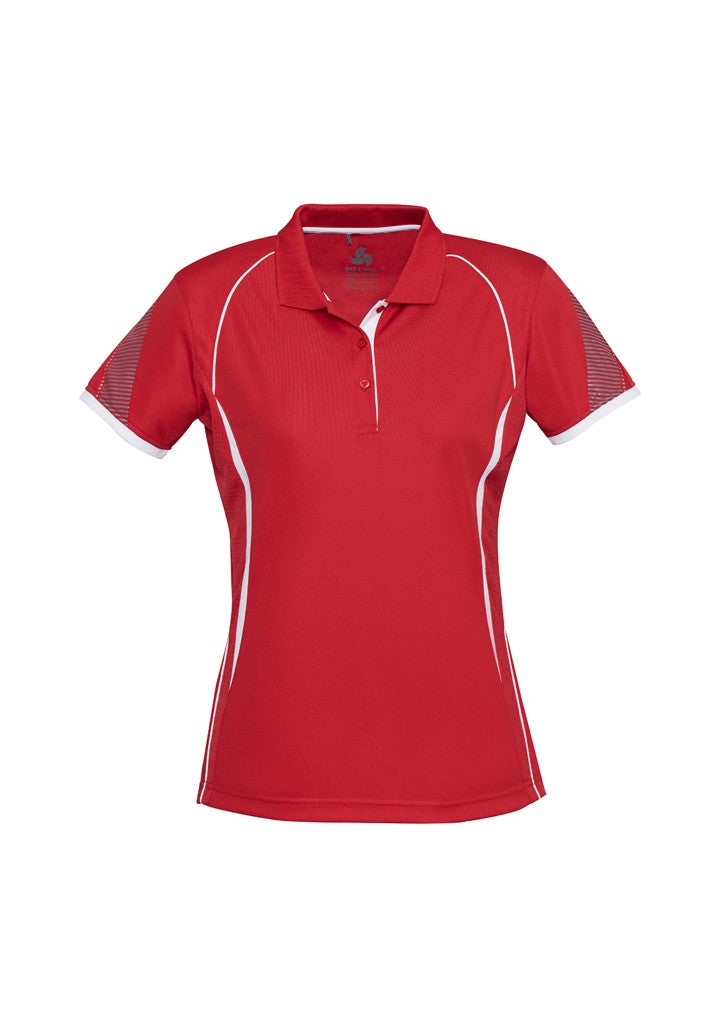 Razor Polo - Mens & Womens