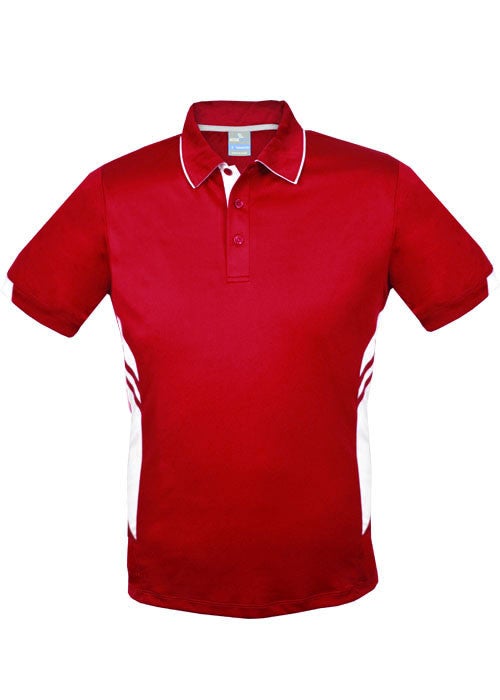 Tasman Polo