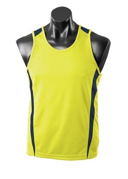 Eureka Singlet