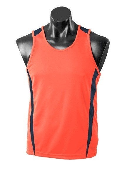 Eureka Singlet