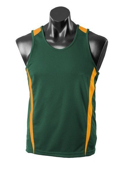 Eureka Singlet