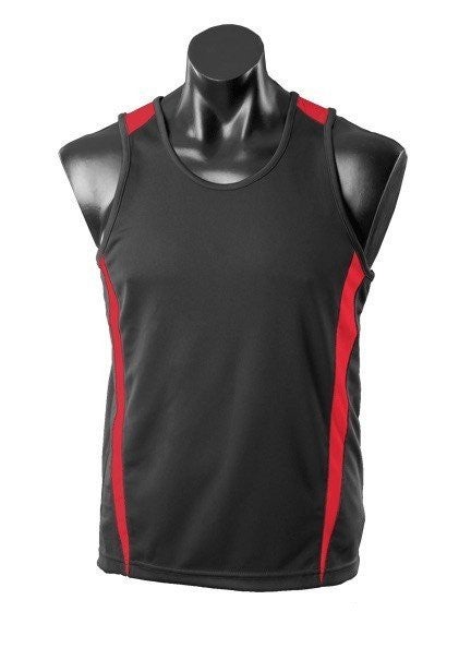 Eureka Singlet