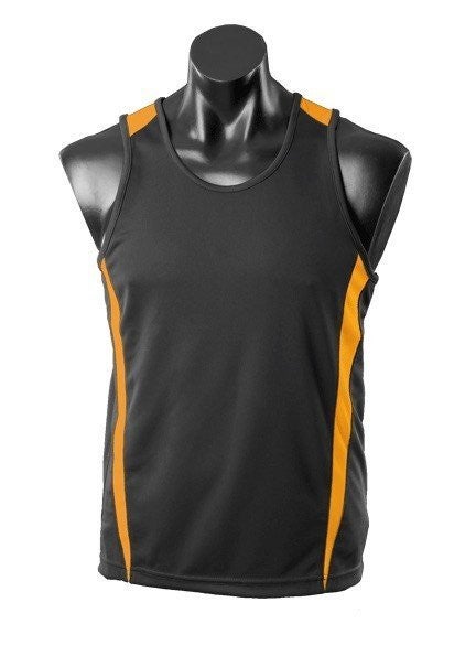 Eureka Singlet