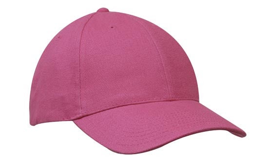 Brushed Cotton Cap